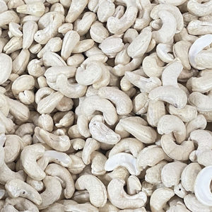 Free Sample Cashew W240 Cashew <b>Nuts</b> Ready To Ship Santigo - Product Image 1