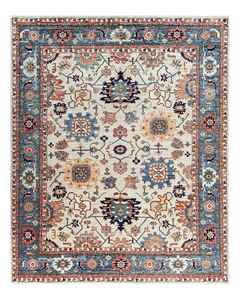 ชุดพรมปูพื้นแบบโบราณขนาด10x8สำหรับห้องนั่งเล่นชุดพรมสำหรับออกกำลังกายขนาด2.6x10 4x6 5x7 - Product Image 1