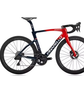 Bicicletas de carretera Pinarello DOGMAs serie F DURA ACE DI2 listas para enviar - Product Image 1