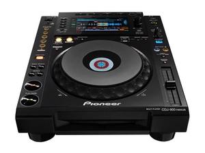 MEJOR PROVEEDOR Reproductor Multimedia para DJ Pioneer <span class=keywords><strong>CDJ</strong></span>-900NXS Nexus con Unidad de <span class=keywords><strong>CD</strong></span> - Product Image 3