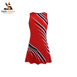 เครื่องแบบเน็ตบอลชุดเครื่องแบบทีม - Product Image 2