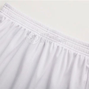 Conjunto de uniforme de baloncesto al por mayor con servicio de impresión de logotipo de equipo para clubes deportivos uniforme de baloncesto profesional - Product Image 5