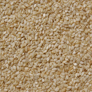 Productos Agrícolas Semillas de Sésamo Blanco Orgánico de Primera Calidad Grado A1+ Bolsas de PP de 25/50 kg Naturales Puras para la Salud - Product Image 5