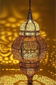 โคมไฟไม้รอมฎอนสีขาวสำหรับตกแต่งเชิงเทียนโคมไฟที่ระลึกสีขาวสำหรับงานแต่งงาน - Product Image 4