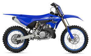 ยอดขายประจำปี 2026 YZ250X ครอสคันทรี รุ่นใหม่ (มอเตอร์ไซค์) - Product Image 4