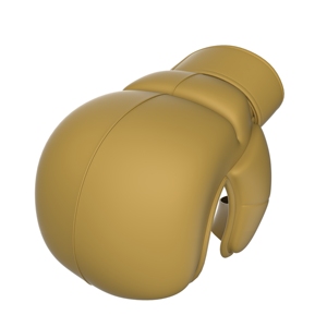 Gant de grappin MMA original de qualité supérieure personnalisable pour l'entraînement de boxe de combat en plusieurs options de couleur - Product Image 3