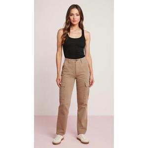 Vestito estivo da atleta Basic da donna con cinturino spesso - Product Image 4