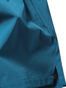 High Quality <b>Men's</b> Workout Athletic <b>Shorts</b> Moisture Wicking Running <b>Shorts</b> Unisex Lightweight Gym Beach <b>Shorts</b> with Pockets - Product Image 5