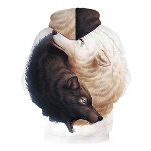 Sudaderas con logotipo personalizado unisex, sudaderas con capucha de poliéster 100% para hombres y mujeres con logotipo bordado estampado en 3D en relieve - Product Image 4