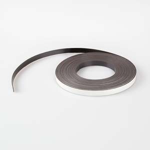 Nastro magnetico bianco 10.000x10x1,1mm - Product Image 1