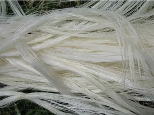 Fibra de sisal natural cruda de alta calidad ignífuga para aplicaciones de hormigón y productos de tela de sisal - Product Image 5