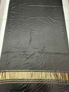 Pure Gajji Silk Dupatta Satin Fantaisie Impression Numérique Modal-pour Sherwani Pure Malai Gajji Silk Dupatta Impression Numérique Premium - Product Image 6