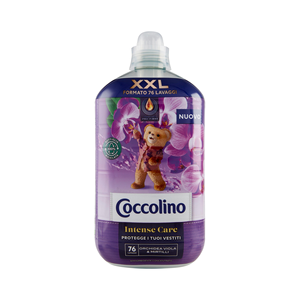 Adoucisseur liquide Coccolino de haute qualité idéal pour les détaillants et l'usage domestique - Product Image 6