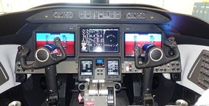 ทำความสะอาด2015 lear-Jet 70 - Product Image 4