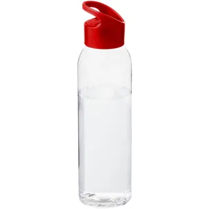 Botella de Agua Sky Tritan de 650 ml, Personalizable para Deportes - Product Image 4