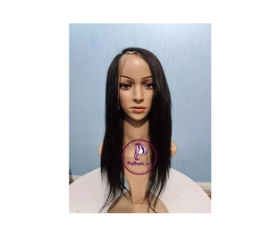 Best Brand Premium Quality Vietnam Human Hair <b>Wig</b> Frontal All Colors Remy Hair Virgin Quality Raw Vietnamese <b>Braiding</b> Hair - Product Image 1