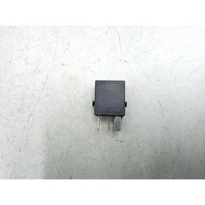 Pièces de rechange génériques pour diverses marques et séries (90>) MODULE DE COMMANDE DE RELAIS 4H0951253C - Product Image 1