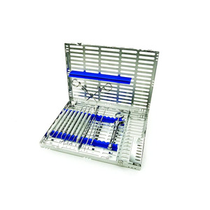 Collection de la série Virzal : Préparation composite/couronne standard IMCOMPOSIT - Product Image 4