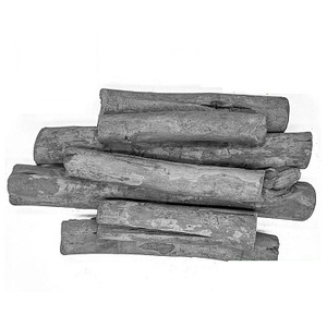 BBQ Charcoal <b>Made</b> With 100% Premium Quality Bamboo Charcoal High And Long-Lasting Machine-<b>made</b> Charcoal for Export - Product Image 2
