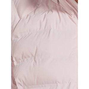 2025/ 2026 Nueva llegada al aire libre Chaqueta y abrigo acolchados para mujer con botones a presión y acolchado grueso - Product Image 3