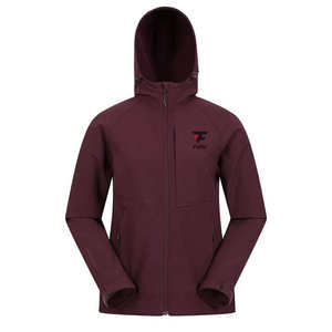 Vestes Softshell pour femmes de qualité supérieure, col montant, respirantes, imperméables, coupe-vent, hiver, teintes, prix de gros compétitifs - Product Image 1