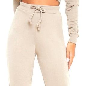 Chándal informal de invierno de calidad superior 2025 para mujer, traje de lona de dos piezas hecho en Pakistán - Product Image 6