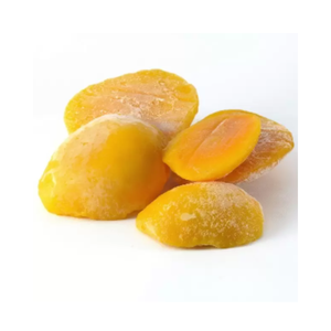FABRICANTE DE FRUTAS CORTADAS CONGELADAS MANGO FRESCO CONGELADO EXPORTADO DESDE VIETNAM MANGO MADURO CONGELADO BARATO - Product Image 2