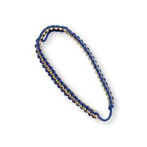 Nueva llegada hombres uniforme mejor venta cordones promocionales/Cordón de hombro uniforme ceremonial en el mejor Material - Product Image 2