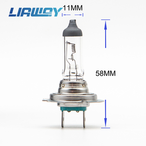 Bombilla Halógena para Faros Delanteros LIAWAY <span class=keywords><strong>H7</strong></span> 24V 70W de Alta Luminosidad, Lámpara para Automóvil - Product Image 1