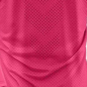 T-shirt en polyester pour hommes T-shirts à séchage rapide Impression par sublimation personnalisée logo unisexe Gym Sports T-shirts pour hommes - Product Image 6