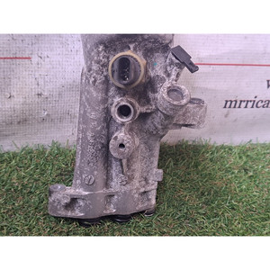 SOPORTE DEL FILTRO DE ACEITE JAGUAR Serie XE (X760) G4D36714A 204DTD diésel 1999 (15>) - Product Image 4