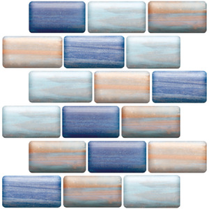 Panneau tridimensionnel en PVC décoratif 30*30cm pâte murale 3D 50*50cm tête <span class=keywords><strong>de</strong></span> <span class=keywords><strong>lit</strong></span> concave en trois dimensions salon <span class=keywords><strong>chambre</strong></span> - Product Image 4