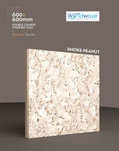 Carreaux en porcelaine vitrifiée à double chargement 60x60cm GVT poli et résistant Aéroports Hôtels Centres commerciaux Infrastructure publique - Product Image 2