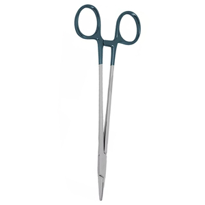 Pince porte-aiguille Debakey personnalisée pince de suture chirurgicale droite pince de salle d'opération chirurgicale en acier inoxydable - Product Image 5