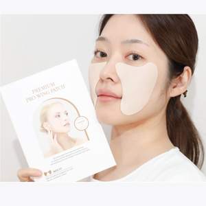 Patch de golf RiRe Premium Pro Wing avec protection UV, 5 paires, pour les sports de plein air, application facile pour le golf, la randonnée, l'escalade, le cyclisme - Product Image 2