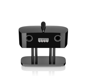 OFFRE NOUVEAU STOCK Enceinte de canal central Diamond Série 800 de qualité supérieure en noir brillant - HTM82 D4 - Product Image 4