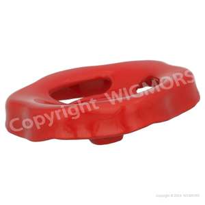 Danfoss Pièces détachées, discont. Produits, PIÈCE DE RECHANGE HANDWHEEL-STD SVA 3-10, REG 3-10; SCA 3-10; SVA 3-10, 148B4073 - Product Image 2