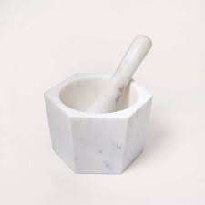 Natural marble color