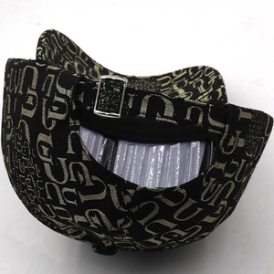 Gorra de Béisbol Unisex de Lujo, Diseño Shenial, Bordada, de Malla, Estilo Camionero, Deportiva, Transpirable, Impermeable, Personalizada en Oro y Cobre - Product Image 4