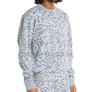 Sudaderas de Moda Masculina para Invierno, con Logotipo Personalizado, en Oferta, Estilo Casual, Diseño Liso, Felpa de Algodón/Poliéster, Personalizables - Product Image 3