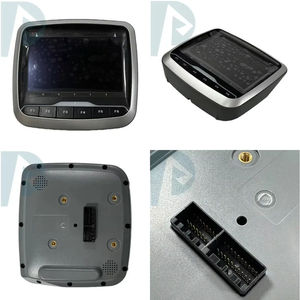 Panel de Monitor 300426-00089 DX225 DX225-9C, Grupo de Indicadores para Excavadoras Doosan - Product Image 2