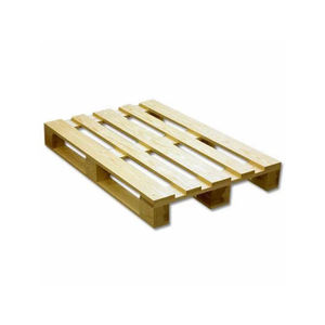 Palettes EPAL réutilisables fournies pour la mise en commun de palettes et la logistique internationale - Product Image 2