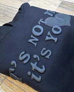 Sudadera con Capucha Extra Grande de Felpa 100% Algodón de 550 g/m² de Speedy Industry, con Estampado Puff, Bolsillo, MOQ Bajo, Personalizable para Hombre - Product Image 5