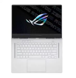 ROG ZEPHYRUS G15 รุ่นใหม่ปี 2024 Intel I9 7 6800HS แรม 32GB DDR5  SSD 1TB - Product Image 1