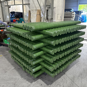 Haute qualité 43 Gsm vert PE bâche étanche HDPE matériel Anti-UV tissé motif revêtement pour auvent extérieur garçons filles - Product Image 5