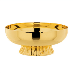 Fancy Luxury Chocolate Bowl Premium Quality Handmade New <b>Sweet</b> Bowl Classic Stylish Luxury New Chocolate Bowl - Product Image 4