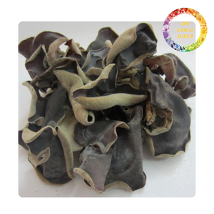 Champignon noir séché naturel | Champignon d'oreille en bois vietnamien | OEM disponible - Product Image 5