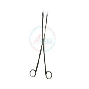 Pinzas Polypus de Nuevo Diseño al por Mayor, Manuales, de Acero Inoxidable de Alta Calidad, Fabricadas en Pakistán, Certificadas CE Clase I, Aplicación ORL, Bajo Costo - Product Image 6