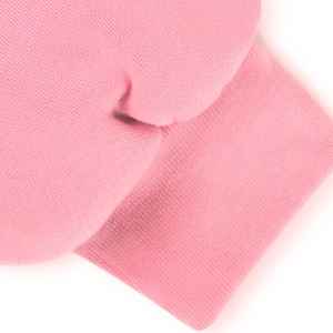 Sweat-shirts à capuche pour hommes, logo personnalisé, sweat-shirt uni, épaules tombantes, style streetwear, tissu molletonné français, poids lourd, surdimensionné, 100% - Product Image 3