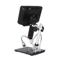 AD407 Digital 7-inch LCD Adjustable Screen USB Video Microscope